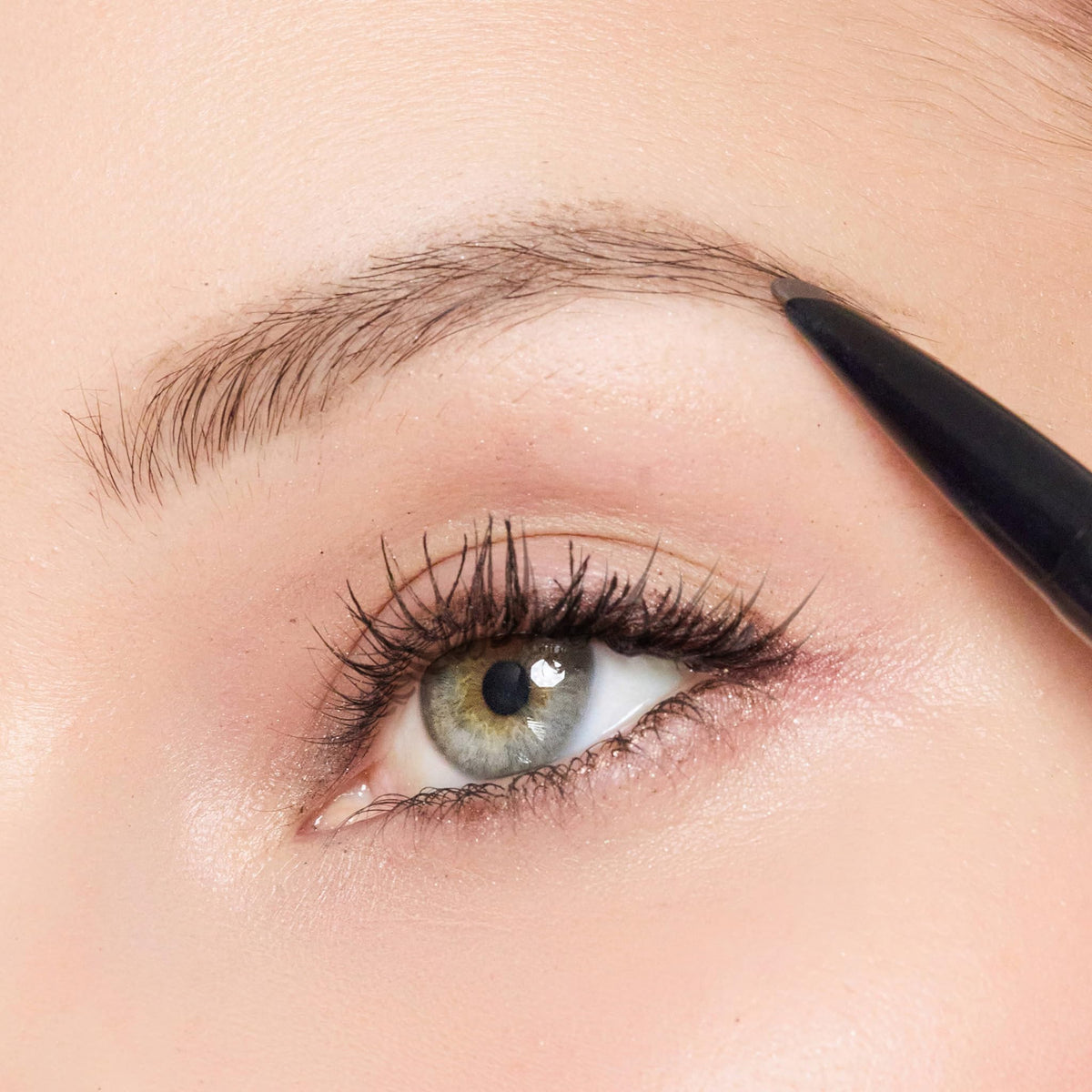 Trish McEvoy Fuller Brows, Brunette, 0.1 g / 0.003 oz