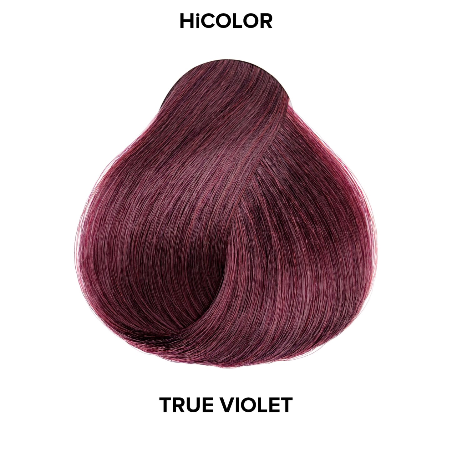 L'OREAL TECHNIQUE HiColor Violet & Black Shades Permanent Hair Color - Anti-Breakage Ceramide R Complex, Multi-Lift With No Brassiness, For Dark Bases Beauty & Personal Care L'OREAL TECHNIQUE