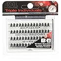 Triple Individuals Knot-Free Medium Black Beauty & Personal Care Ardell