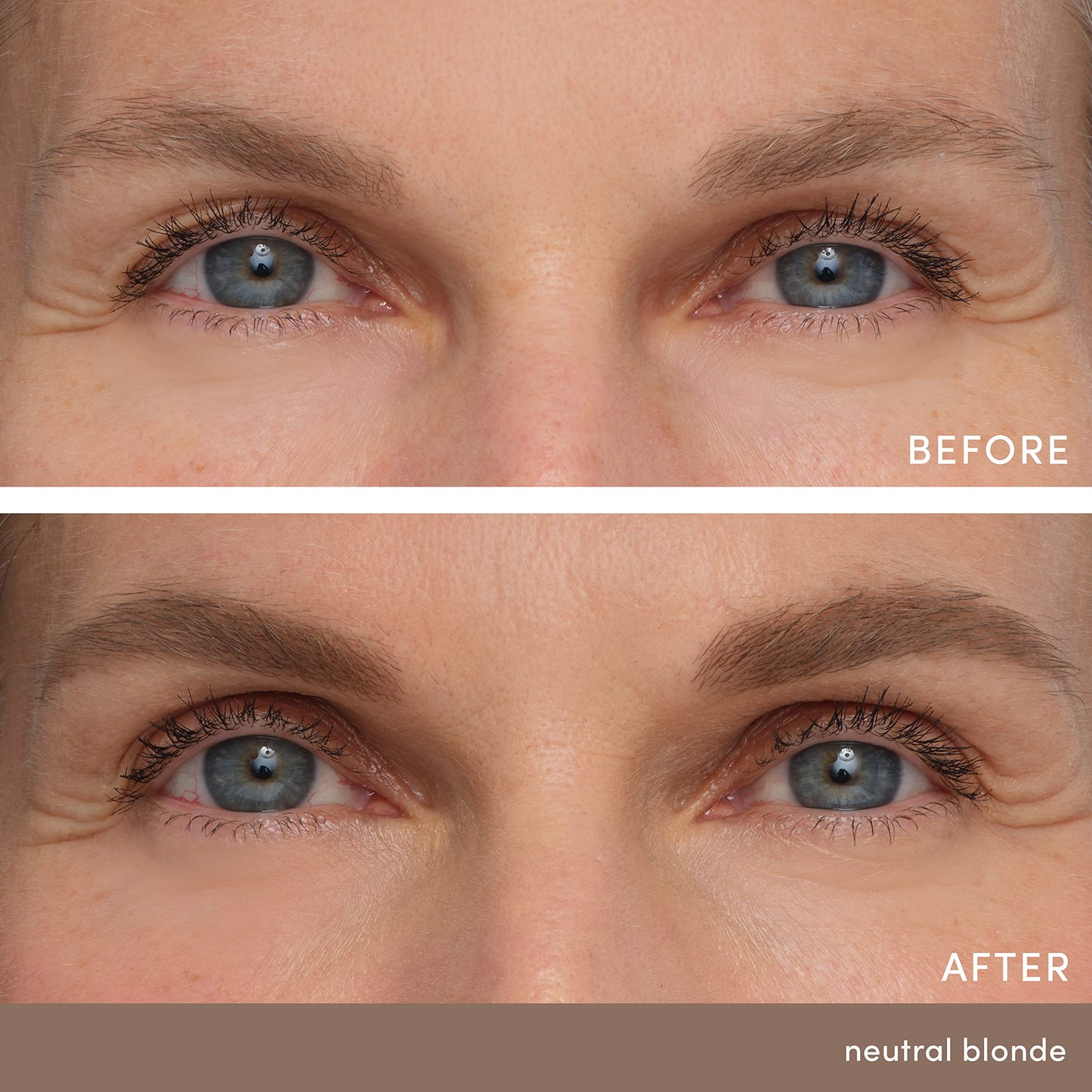 jane iredale PureBrow® Brow Gel Neutral Blonde Beauty & Personal Care jane iredale