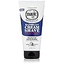 SoftSheen Carson Magic Regular Razorless Cream Shave 6 Oz (Pack of 6) Beauty & Personal Care SoftSheen