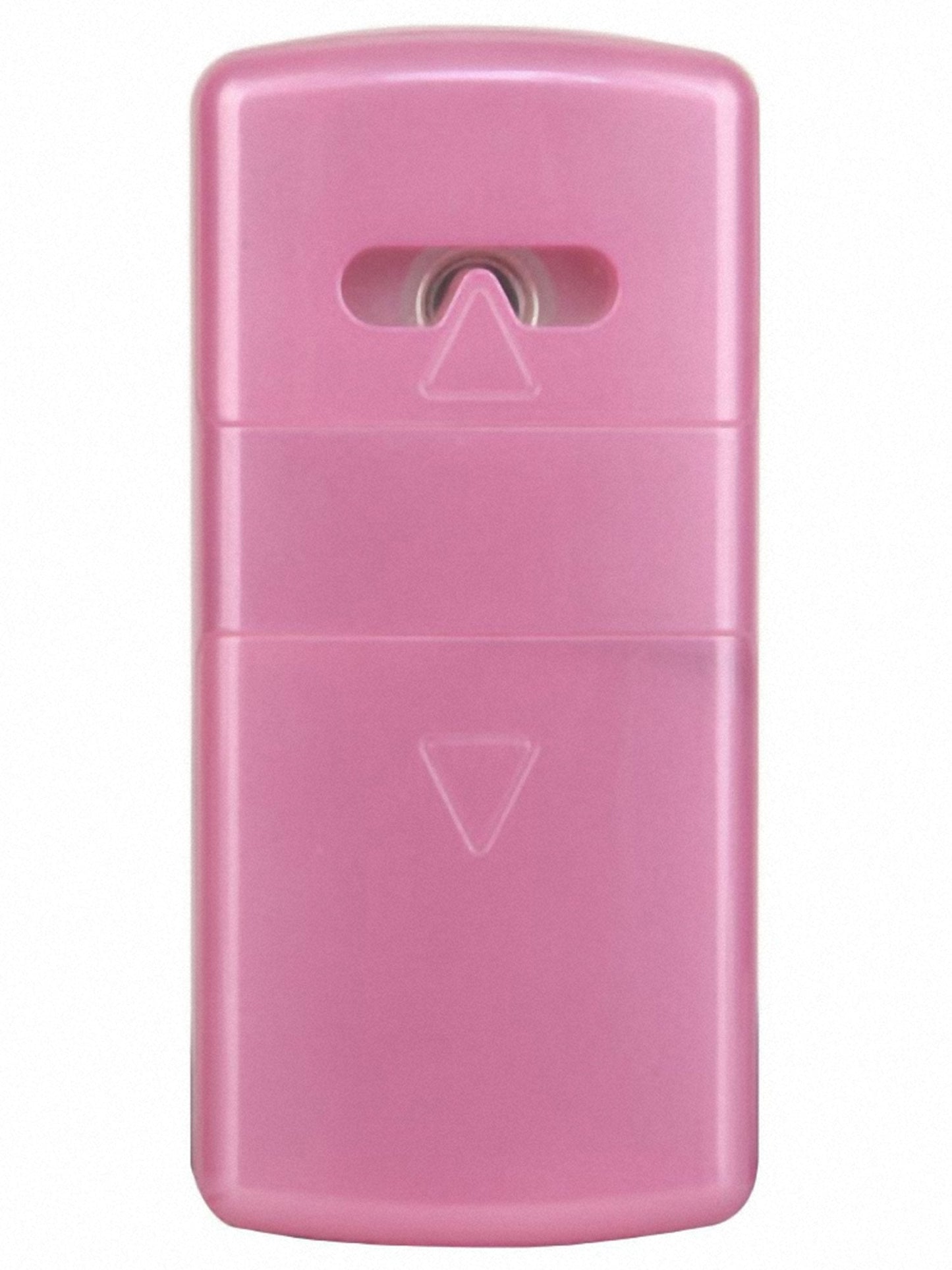 Nano Handy H2O Hydrating Facial Mist Atomizer Skin Revitalizer Refresher, Clear Radiant Moisture Skin in 30 Seconds!, Red Beauty & Personal Care iVogue