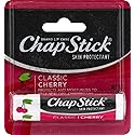 Chapstick Lip Balm Spf 4, Cherry - 0.15 Oz Beauty & Personal Care ChapStick