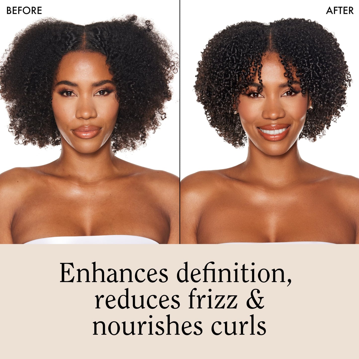 Rizos Curls 3-Step Styling Kit - Define, Style, Hold with Curl Defining Cream, Light Hold Gel & Refresh Spray - Enhances Shine, Moisture & Frizz Beauty & Personal Care Rizos Curls