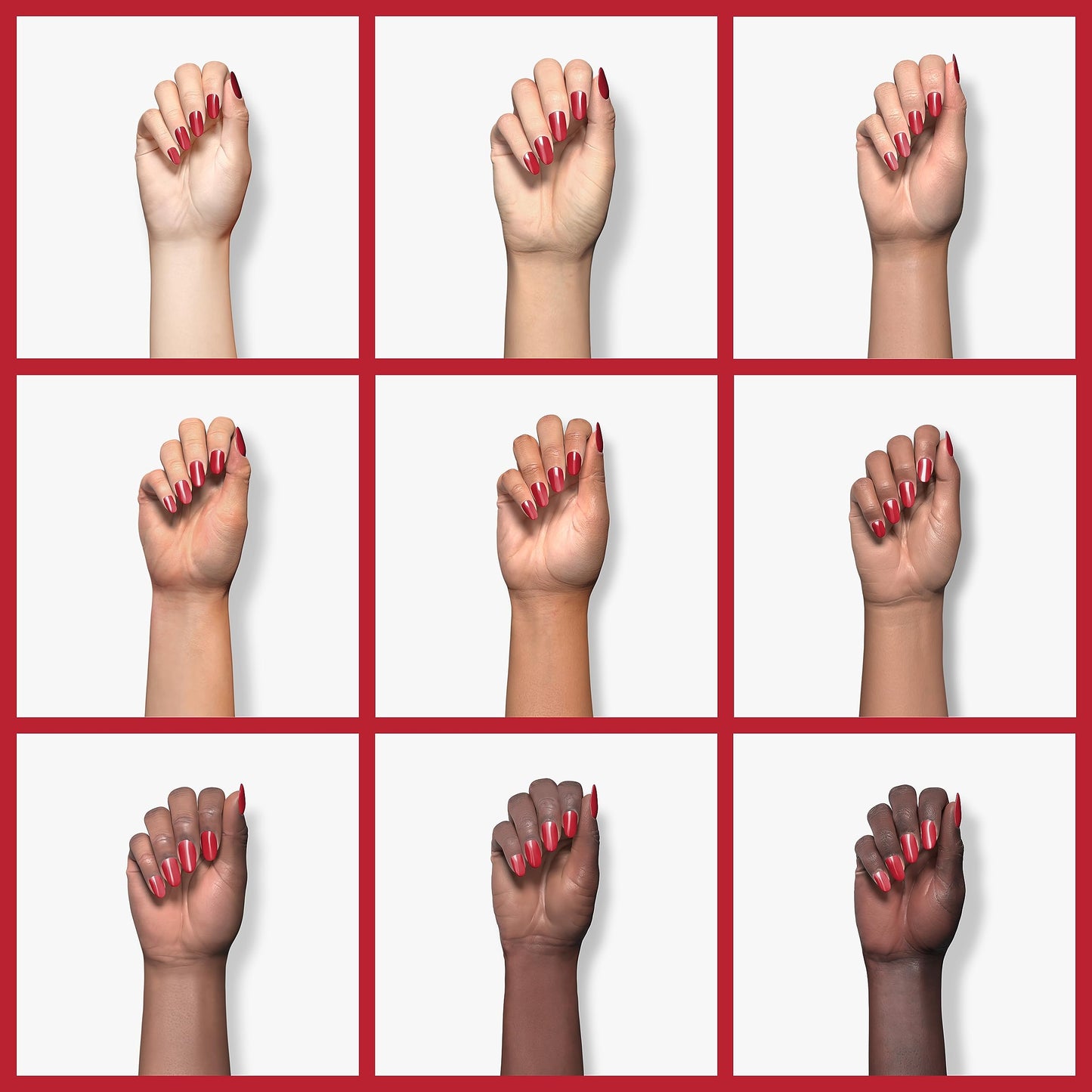 LeChat Perfect Match Gel Polish, Fizzy Apple, 0.5 Fl Oz (PMS23) Beauty & Personal Care LECHAT