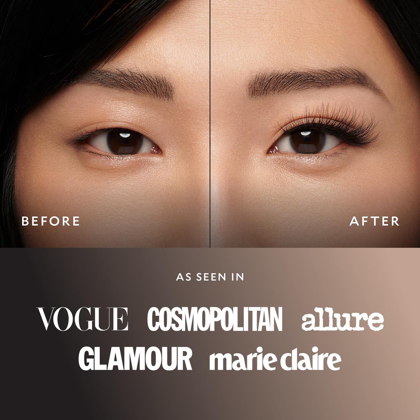 Velour Magnetic Eyelashes, Luxurious False Eyelashes, Reusable Lashes, Wear up to 30x & Vegan, All Eye Shapes, Natural Lashes, Magnetic Eyeliner not Beauty & Personal Care VELOUR