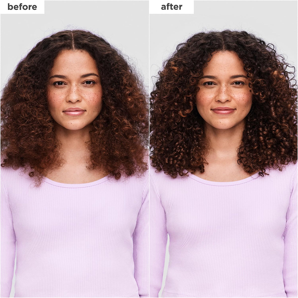 Briogeo Curl Charisma Rice Amino + Avocado Leave-In Defining Crème, Anti Frizz Hair Styling Moisturizer, Leave In Cream for Wavy, Curly, Coily Hair Beauty & Personal Care Briogeo