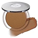 PUR Beauty 4-in-1 Pressed Mineral Makeup Powder Foundation with SPF 15 - Concealer & Finishing Compact Pressed Powder for Face - Buildable Medium Beauty & Personal Care PÜR MINERALS