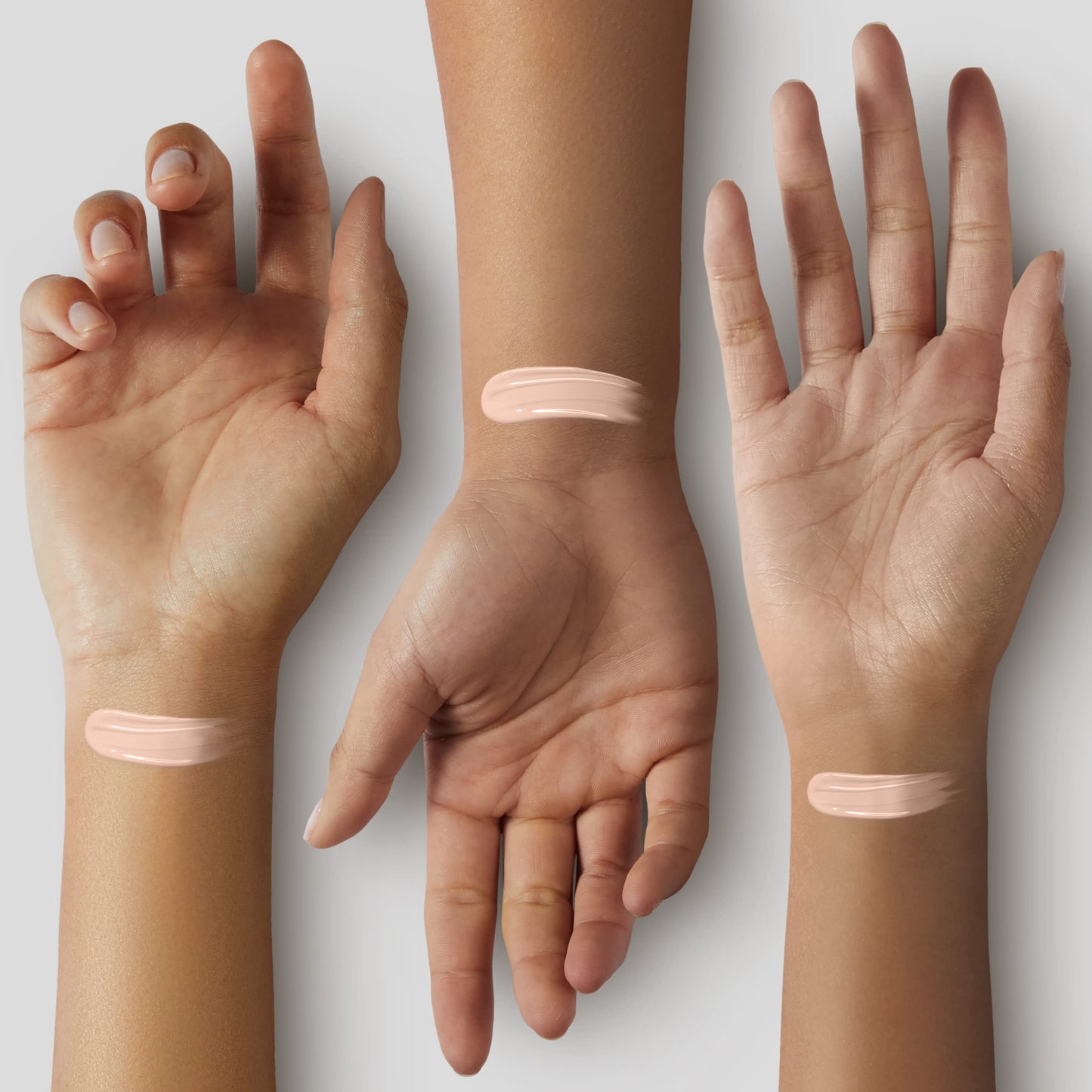 wet n wild Mega Last Incognito All-Day Full Coverage Liquid Matte Concealer, Fair Beige, 0.18 Ounce Beauty & Personal Care wet n wild