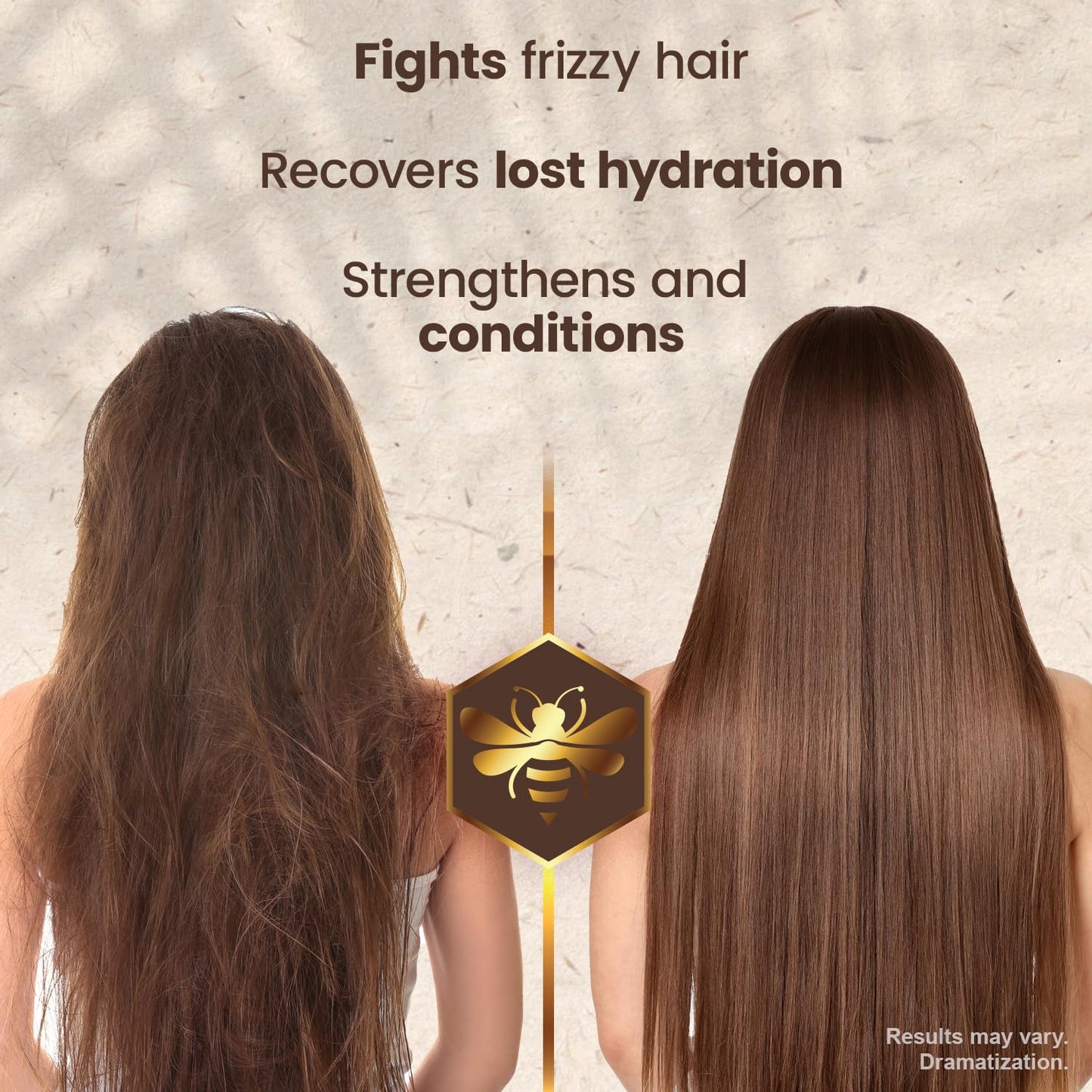 Tio Nacho Ultra Hydration Shampoo with Coconut Oil & Royal Jelly, Hydrating & Nourishing for Dry, Damaged Hair, Fights Frizz & Protects from Breakage Beauty & Personal Care Tio Nacho