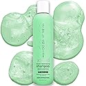 SIMPLY SMOOTH Xtend Keratin Replenishing Shampoo Tropical | Sulfate-Free Daily Cleanser for Dry, Frizzy, Damaged Hair | Smooths, Strengthens Beauty & Personal Care SIMPLY SMOOTH
