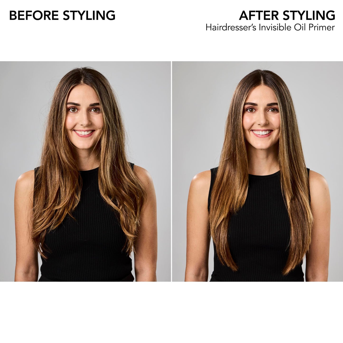 Bumble and bumble. Hairdresser's Invisible Oil Heat/UV Protection Leave-In Conditioner Hair Primer | Hydrating, Anti Frizz, Color Safe | Straight Beauty & Personal Care Bumble and bumble.