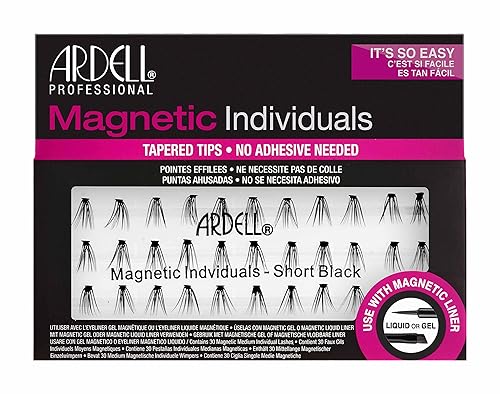 Magnetic Individuals Short Beauty & Personal Care Ardell