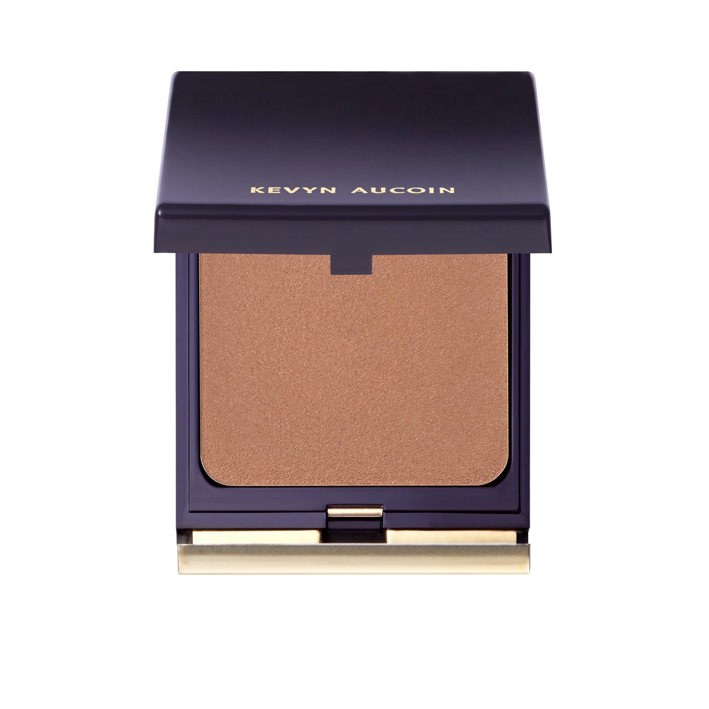 Kevyn Aucoin Sensual Skin Bronzer, Twilight - Deep (Rich terracotta warmth for deeper complexions): Get a sun-kissed glow. Cream-to-powder formula Beauty & Personal Care Kevyn Aucoin