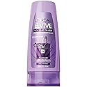 L'Oréal Paris Hair Expert Volume Filler Conditioner, 12.6 fl. oz. Beauty & Personal Care L'Oreal Paris