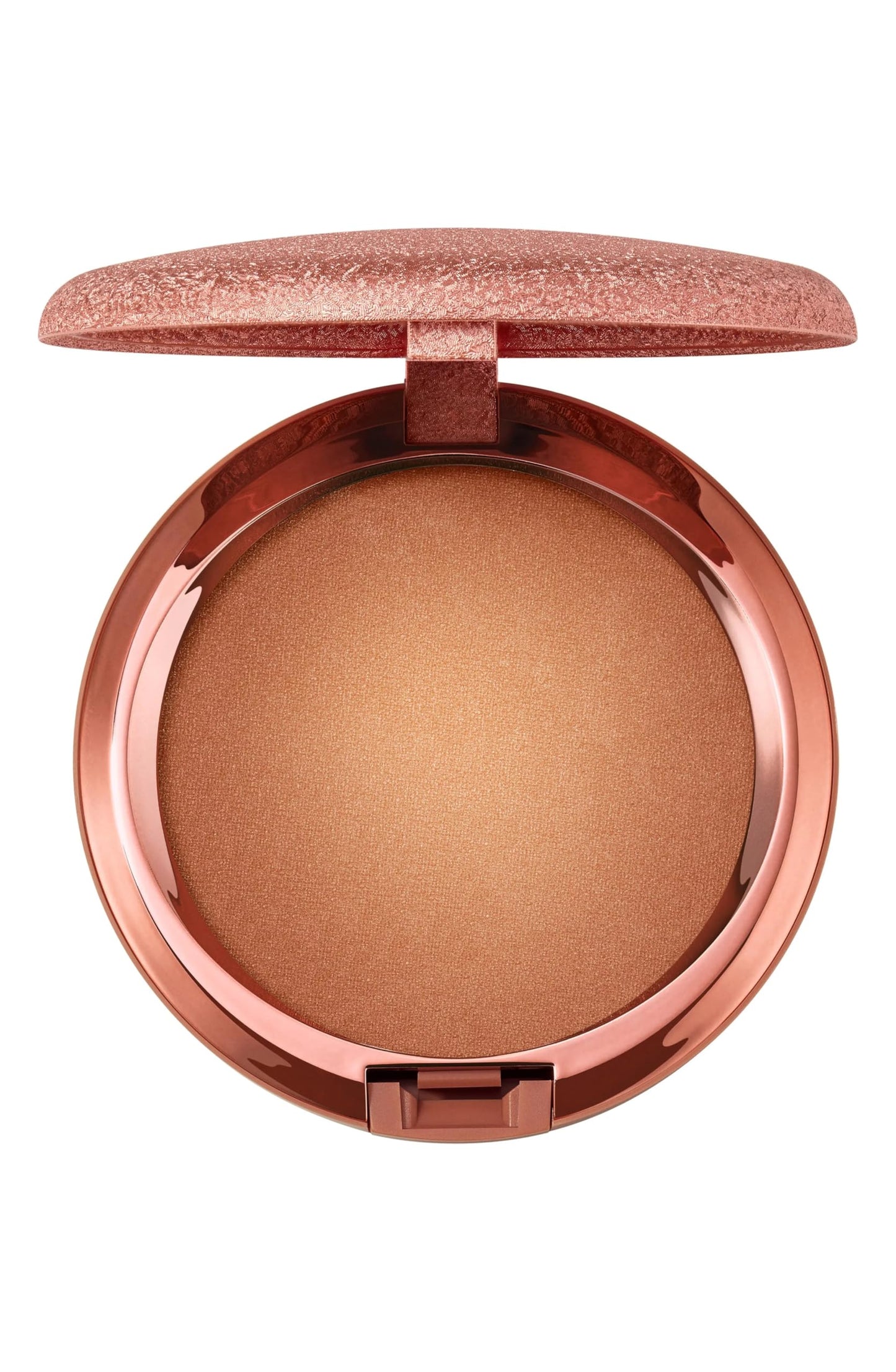 MAC Skinfinish Sunstruck Radiant Bronzer, Radiant Medium Golden, 0.28 Ounces Beauty & Personal Care MAC