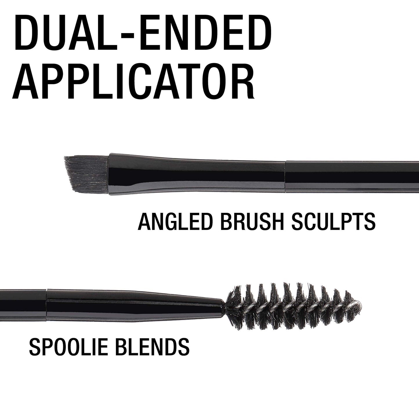 Maybelline Tattoostudio Brow Pomade Medium Brown Beauty & Personal Care MAYBELLINE