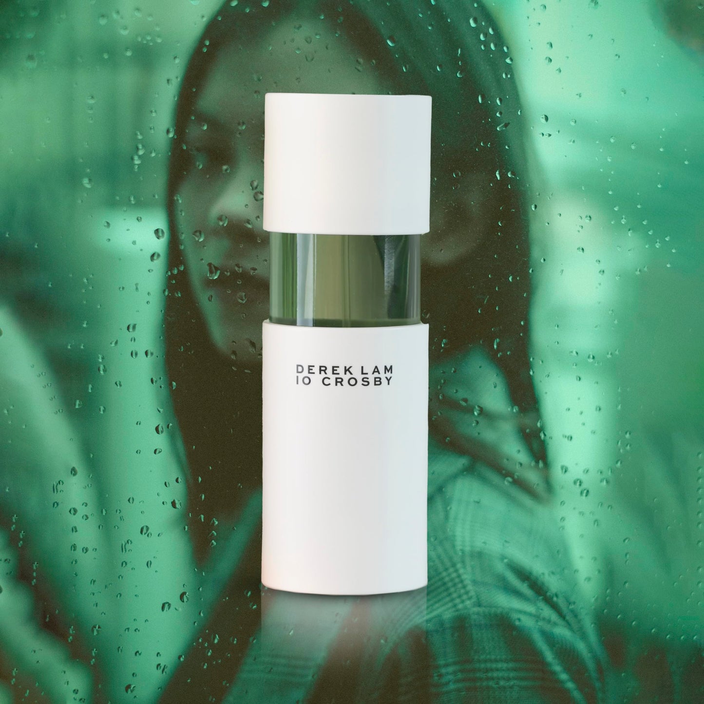 Derek Lam 10 Crosby - Rain Day - 3.4 Oz Eau De Parfum - A Refreshing, Light Fragrance Mist For Women - Perfume Spray With Citrusy Neroli And Green Beauty & Personal Care Derek Lam
