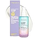 Pacifica Peptide Face Moisturizer Future Youth Daily Turnaround Hydrating, SPF 50 Broad Spectrum, UVA/UVB Sun Protection, Sunscreen, Face Moisturizer Beauty & Personal Care Pacifica
