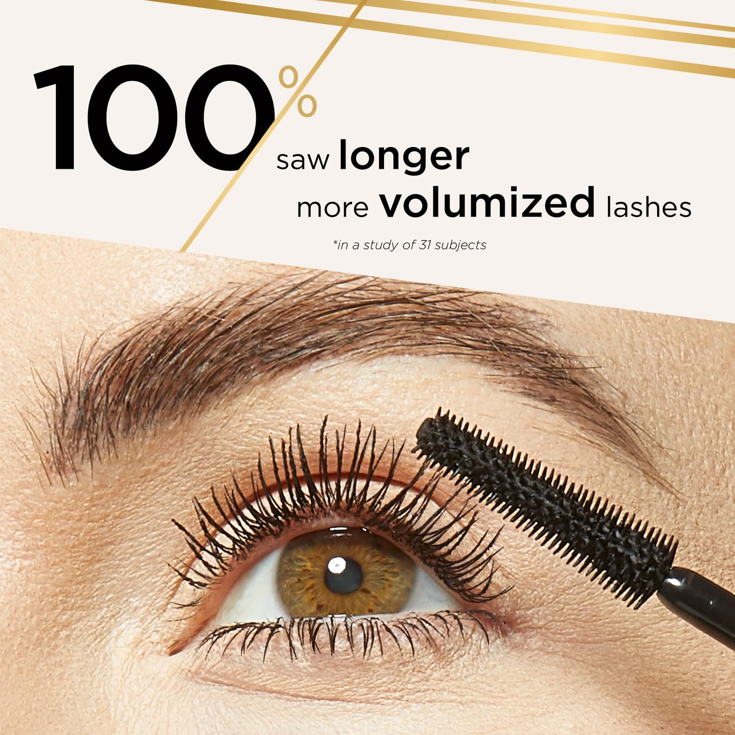 tarte tartelette tubing mascara - travel size Beauty & Personal Care Tarte