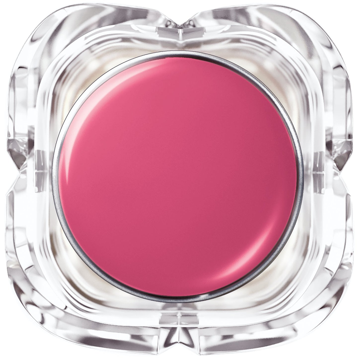 L'Oreal Paris Makeup Colour Riche Shine Lipstick, Glazed Pink, 0.1 oz. Beauty & Personal Care L'Oreal Paris