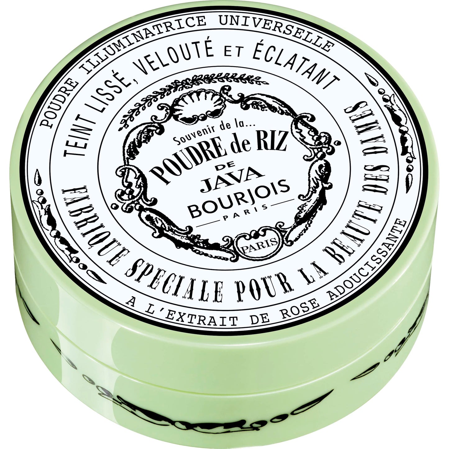 Bourjois Poudre De Riz De Java by Unknown Beauty & Personal Care Bourjois