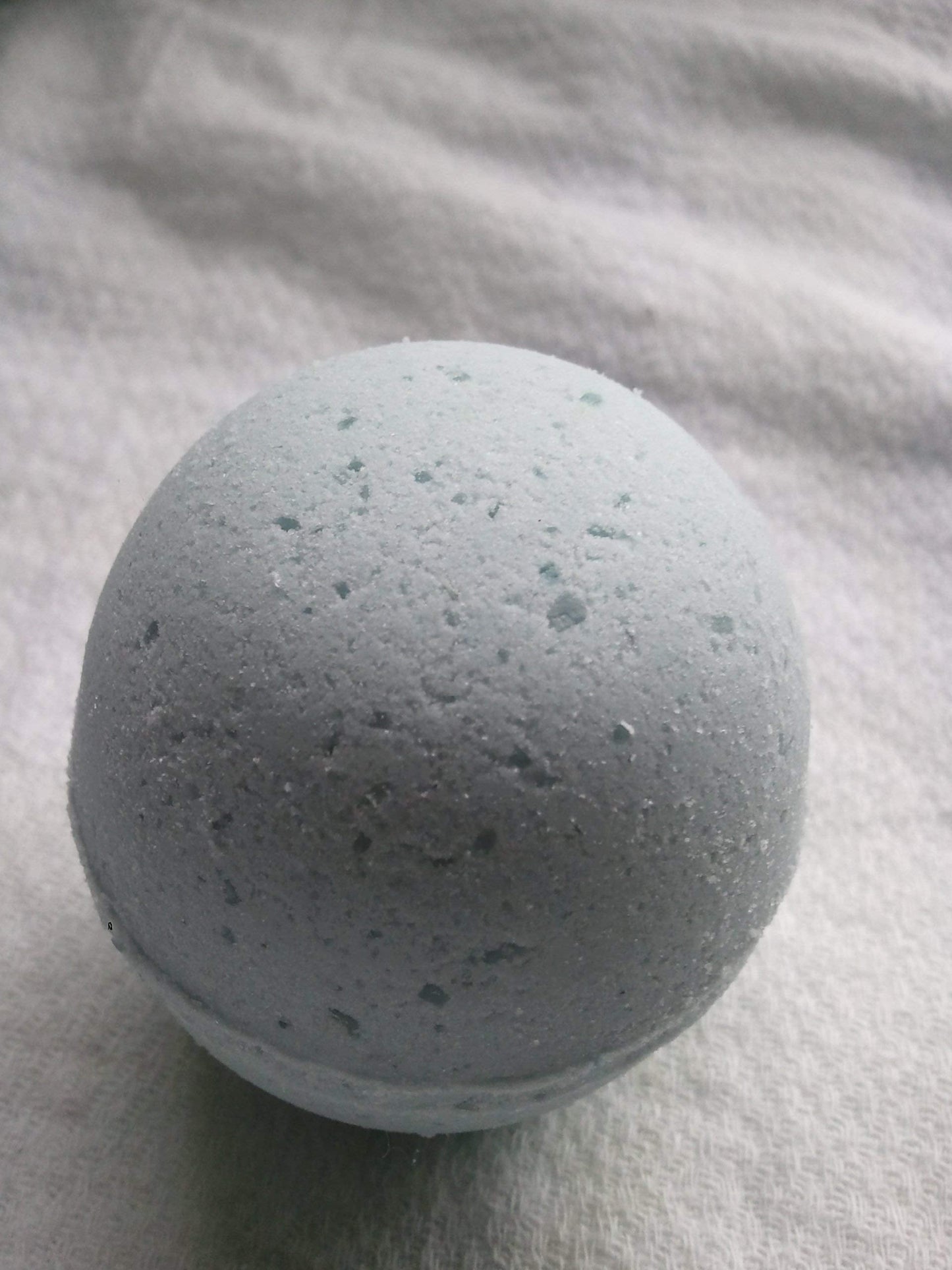 Spa Pure Prime Bath Bomb - 3 XL Fizzies, Handmade in The USA with Shea, Mango and Cocoa Butter, Ultra Moisturizing, Great for Dry Skin, (Prime) Beauty & Personal Care Spa Pure