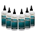Bigen Semi-Permanent Haircolor #Tb3 Turquoise Blue 3 Ounce (88ml) (6 Pack) Beauty & Personal Care Bigen