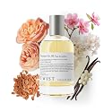 Twist Treasure No. 98 - Inspired by L. Tresor, Long-Lasting Perfume for Women, Vegan, Clean Ingredients, Apricot Blossom & Rose - Spray 100 ml | 3.4 Beauty & Personal Care HOUSE OF TWIST