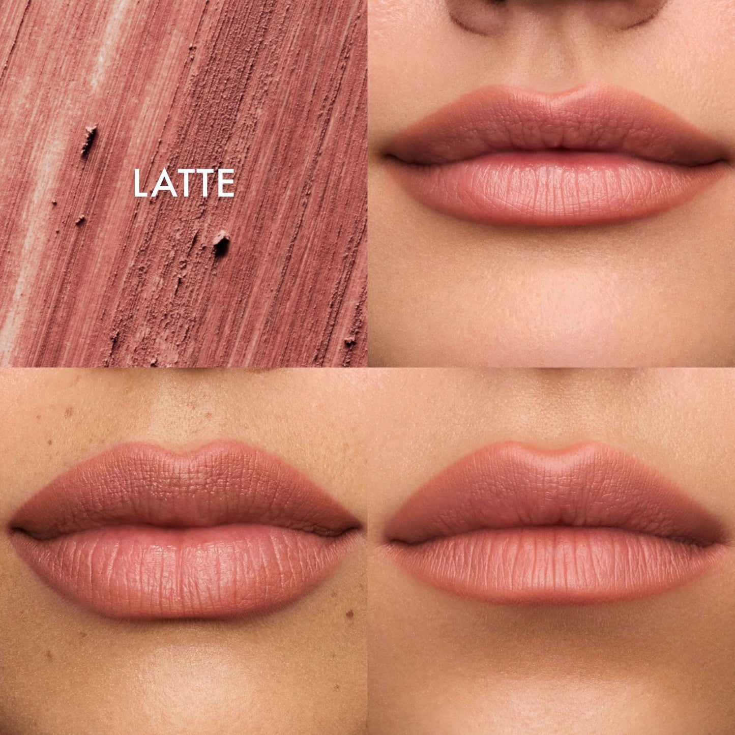 Summer Fridays SoftLine Lip Liner Pencil - Creamy, Long-Lasting Matte Lip Pencil for Sculpted Definition - Skin Care Infused Makeup with Hyaluronic Beauty & Personal Care Summer Fridays