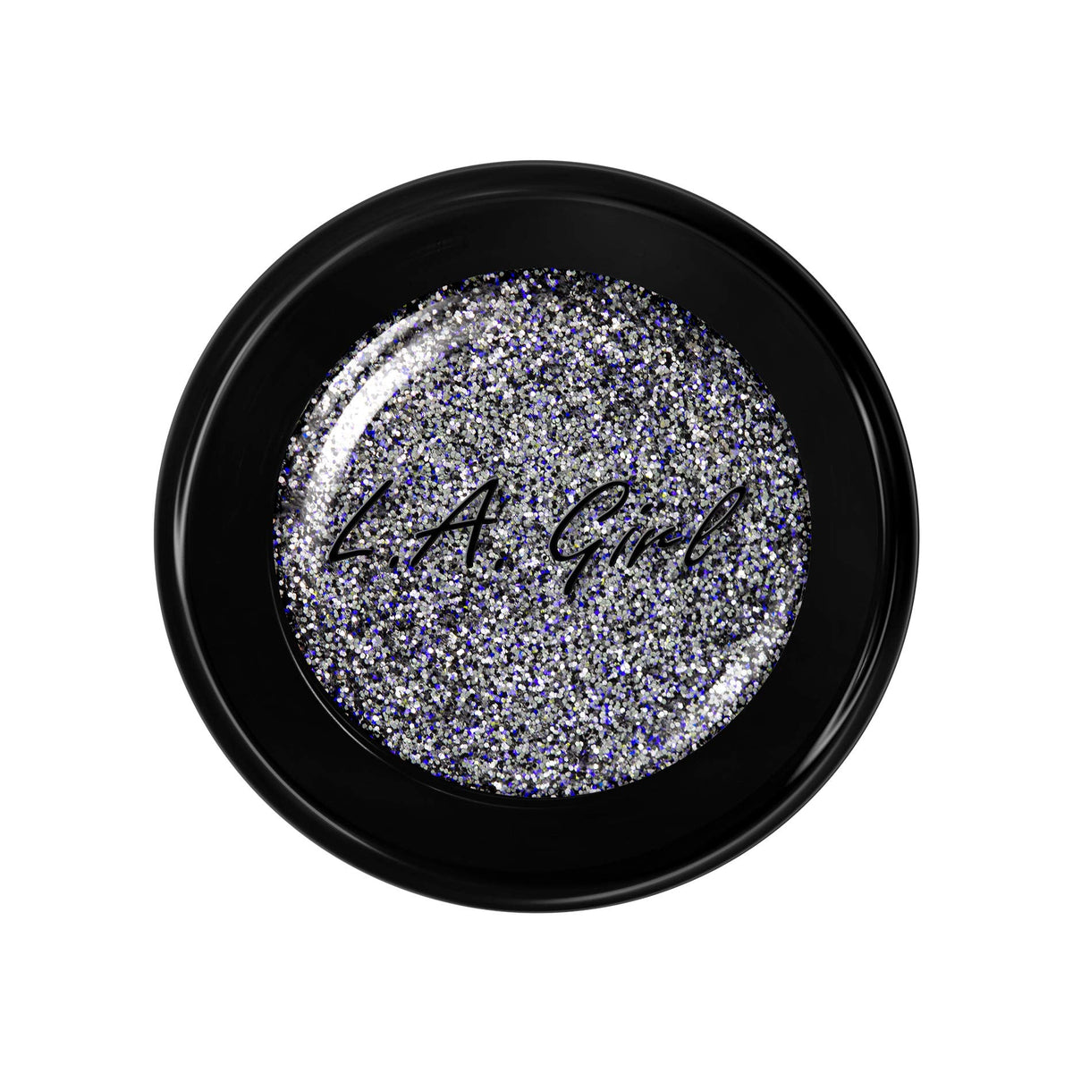 L.A. Girl Glitterholic Glitter Topper, Twinkle Twinkle GGP452 Beauty & Personal Care L.A. Girl