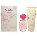 Cabotine Rose 2 Piece Set For Women (3.4 Eau Di Toilette Spray + 6.8 Body Lotion) Beauty & Personal Care Gres