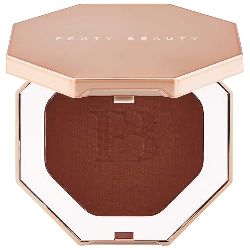 Fenty Beauty by Rihanna Sun Stalk'r Instant Warmth Bronzer Mocha Mami Beauty & Personal Care FENTY BEAUTY