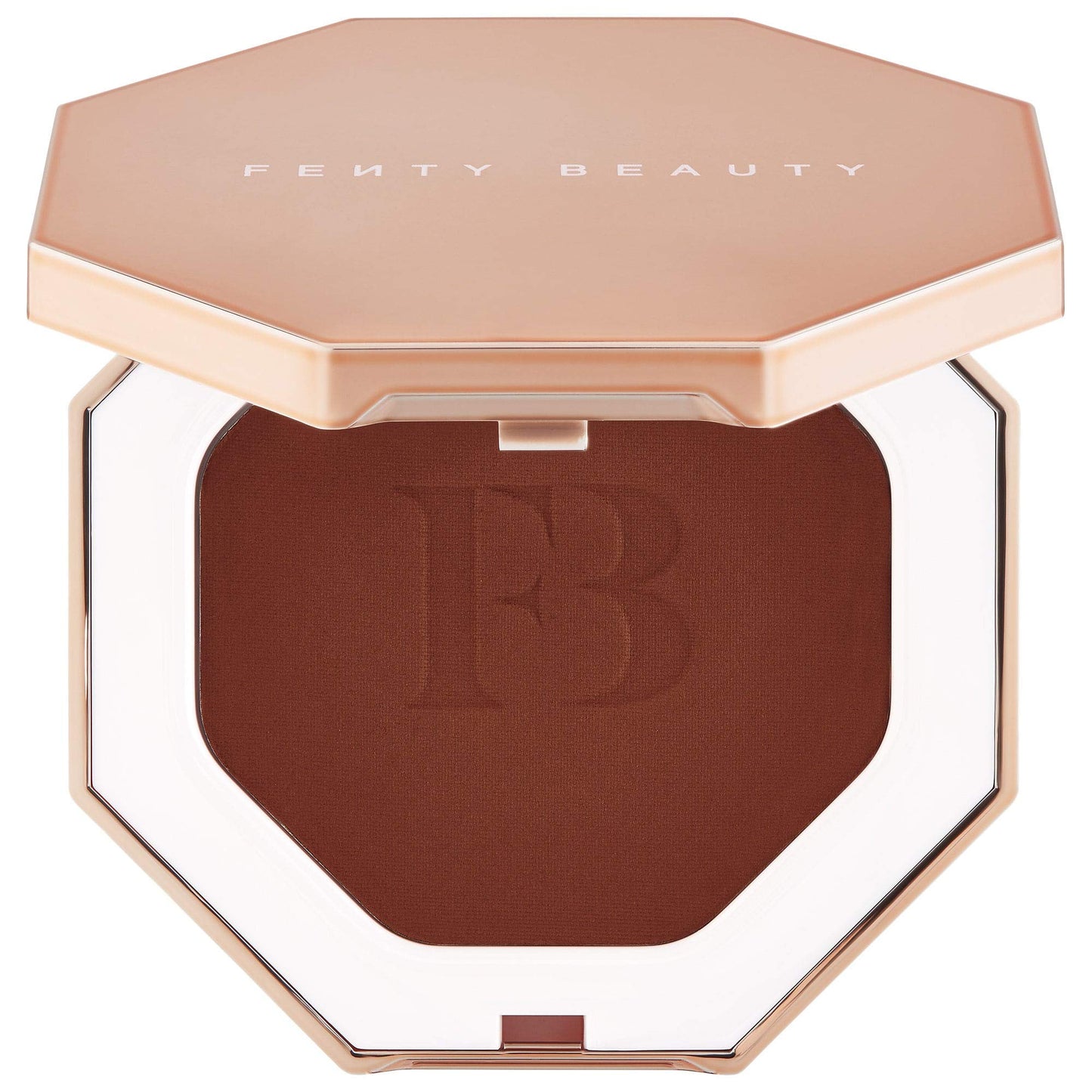 Fenty Beauty by Rihanna Sun Stalk'r Instant Warmth Bronzer Mocha Mami Beauty & Personal Care FENTY BEAUTY