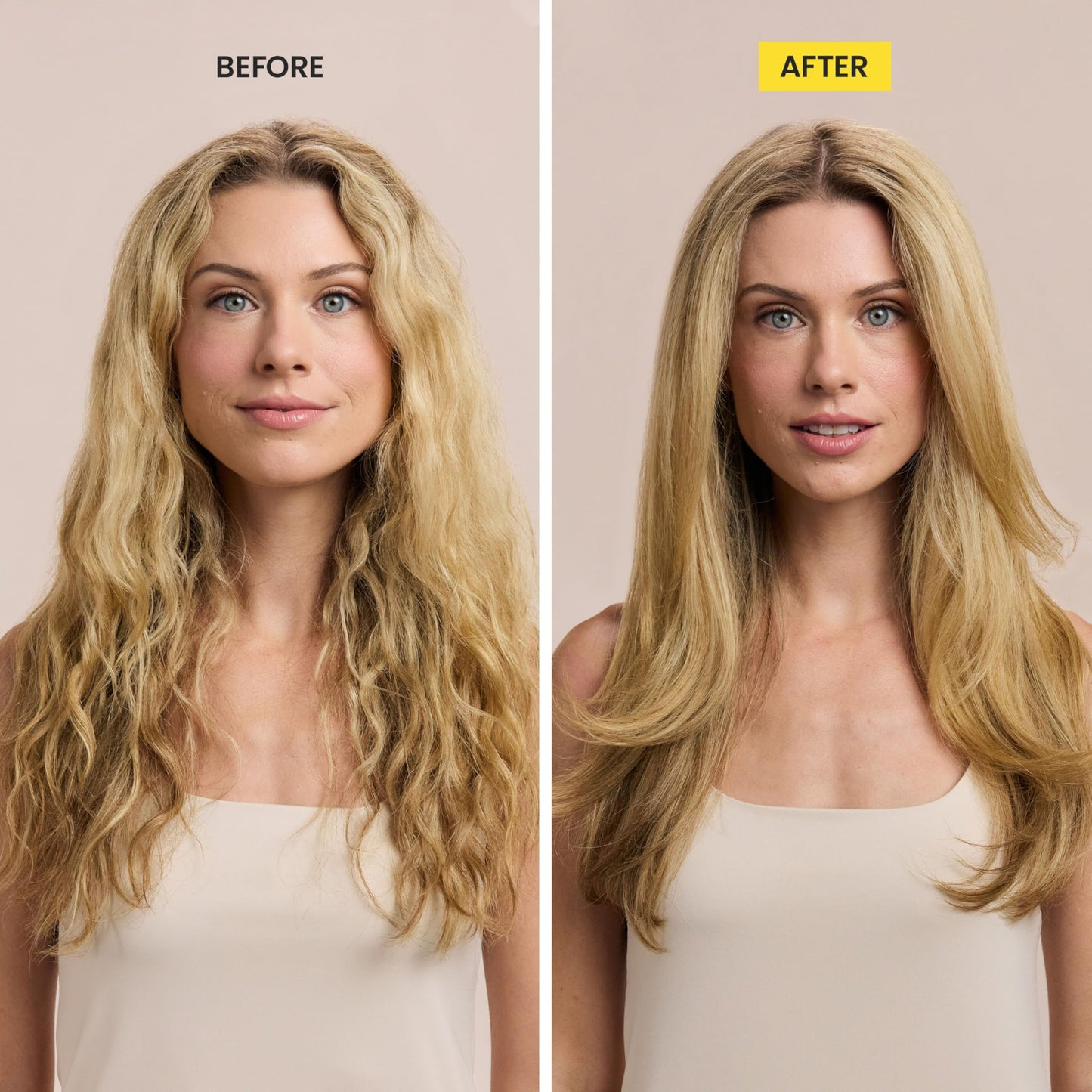 Drybar The Double Shot Oval Blow-Dryer Brush - Smooth, Shiny Hair with Volume and Less Frizz - Salon Styling Brush for Faster Blowouts Beauty & Personal Care Drybar