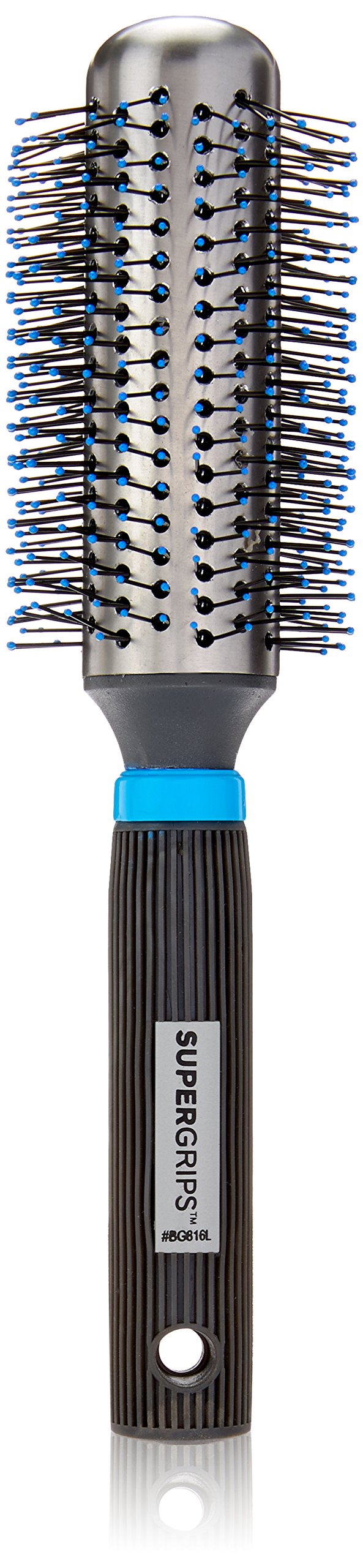 Luxor Pro Ceramicare Thermal Pro Round Brush, 2.5 Inch Beauty & Personal Care Luxor Pro
