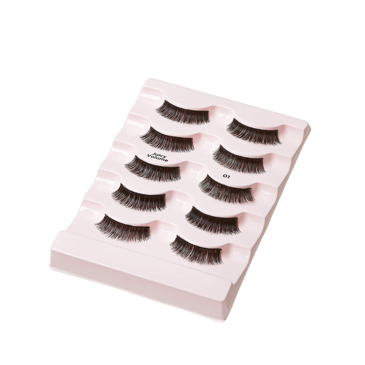 i.Envy by Kiss Eye Lash Value Pack #KPEM12 (2 PACK) Beauty & Personal Care i•ENVY