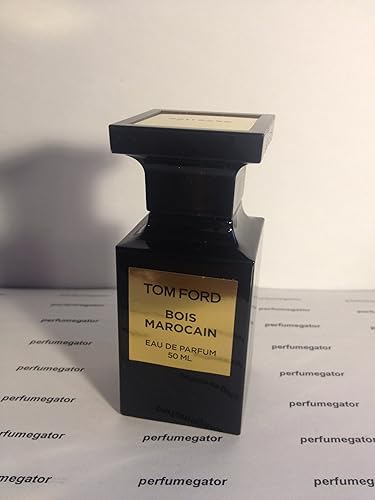 Tom Ford Private Blend Bois Marocain Eau De Parfum Spray, 1.7 Ounce (Unisex) Beauty & Personal Care Tom Ford