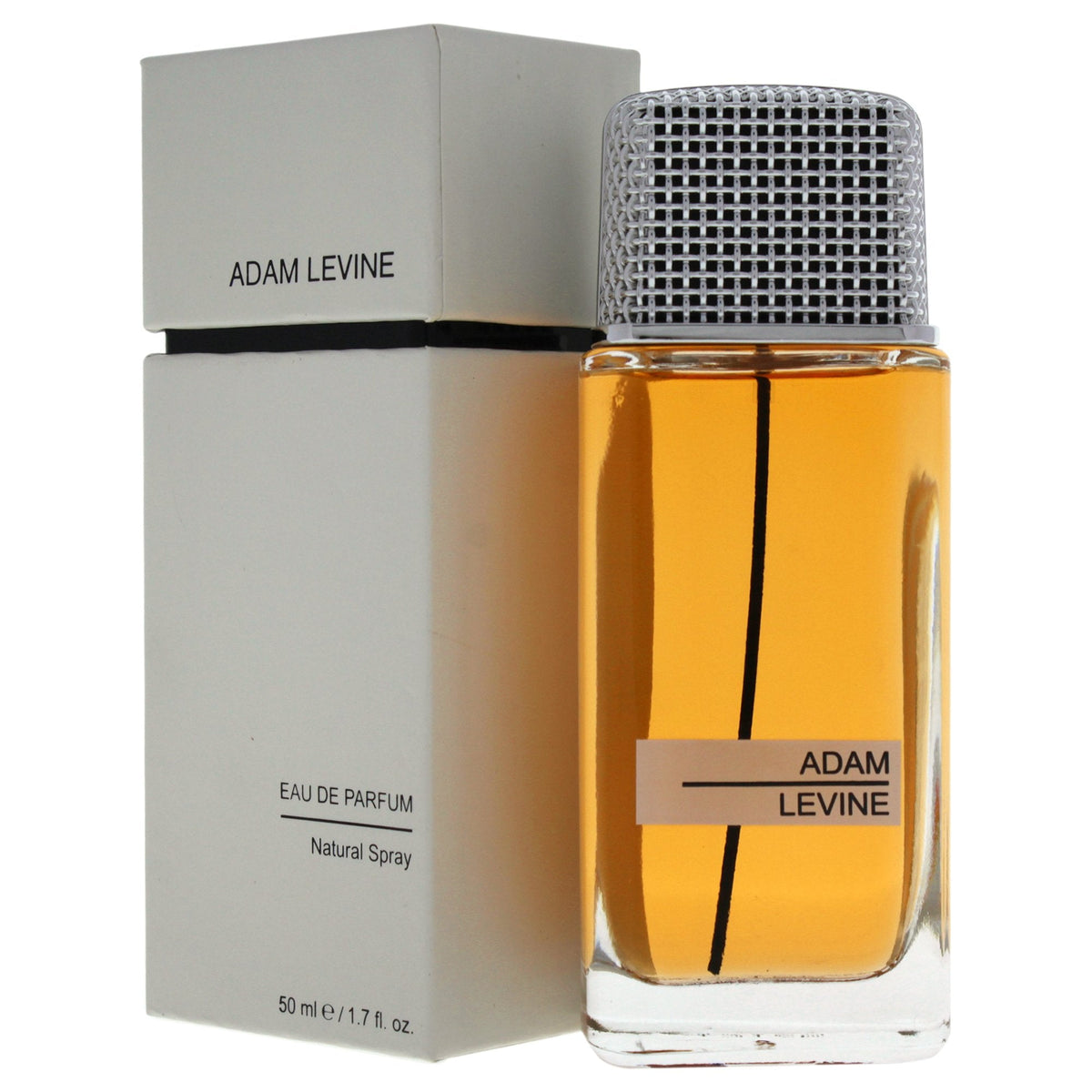 Adam Levine Eau de Parfum Spray for Women, 1.7 Ounce Beauty & Personal Care Adam Levine