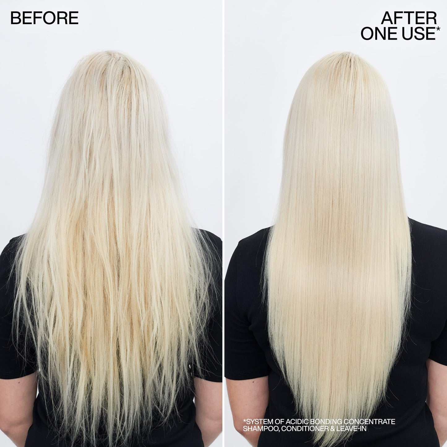 Redken Acidic Bonding Concentrate Conditioner For Damaged Hair Repair - Strengthens and Repairs Weak and Brittle Hair, Sulfate-Free, With Citric Acid Beauty & Personal Care Redken