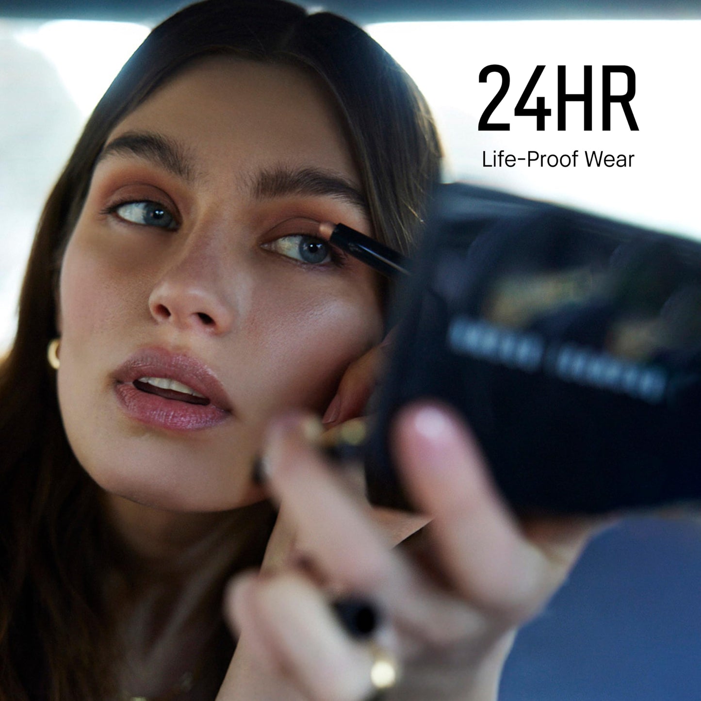 Bobbi Brown Long-Wear Cream Shadow Stick | 24-Hour Eyeshadow Stick | High-Pigment, Buildable Shades with Three Finishes, 0.05 Ounce, Stone Beauty & Personal Care Bobbi Brown