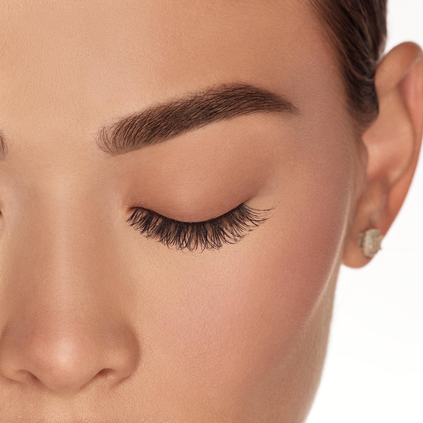 Ardell Invisiband Lashes, Demi Wispies Black Beauty & Personal Care Ardell