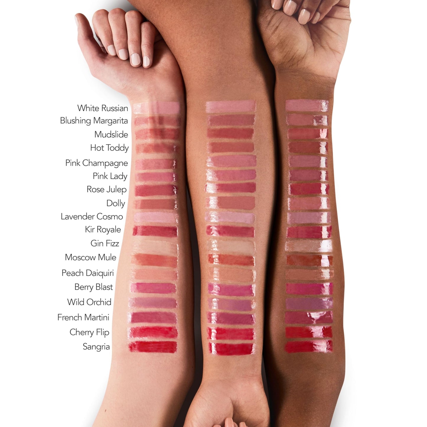 BUXOM Full-On Plumping Lip Cream, Berry Blast Beauty & Personal Care Buxom