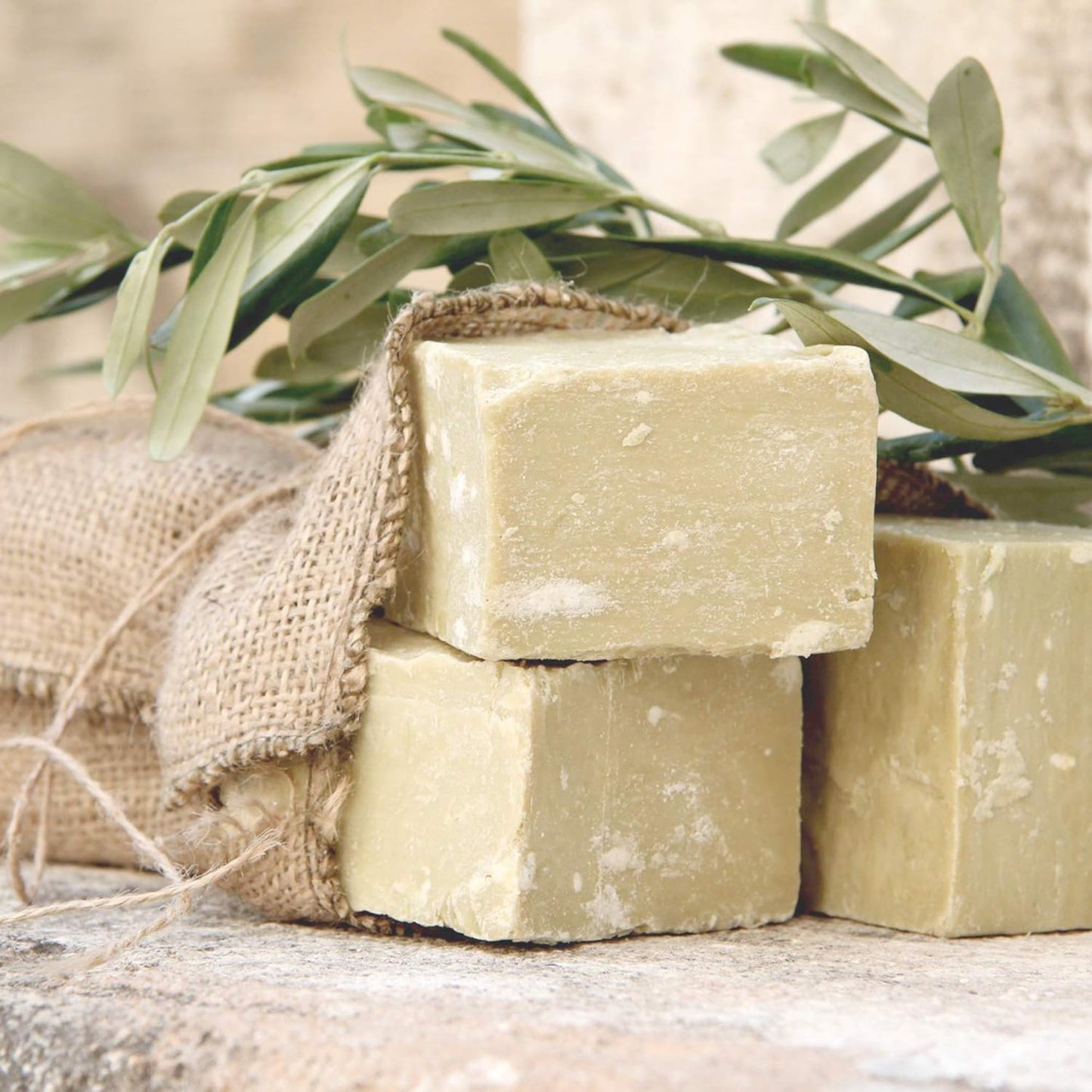 Olive Oil Soap Bar - Include Laurel oil 100% Pure Natural & Artisan Crafted Quality, Organic and Vegan. Full Body Soap for Women and Men. 6 Pack (35.3 Beauty & Personal Care Turkish ancient soaps