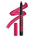 MAYBELLINE Color Tattoo Longwear Multi-Use Eye Shadow Stix, Eye Makeup, I am Unique (Vivid Pink Matte), 1 Count Beauty & Personal Care MAYBELLINE