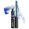 wet n wild Fantasy Makers Halloween Colored Brow & Lash Mascara Cobalt Blue Beauty & Personal Care wet n wild