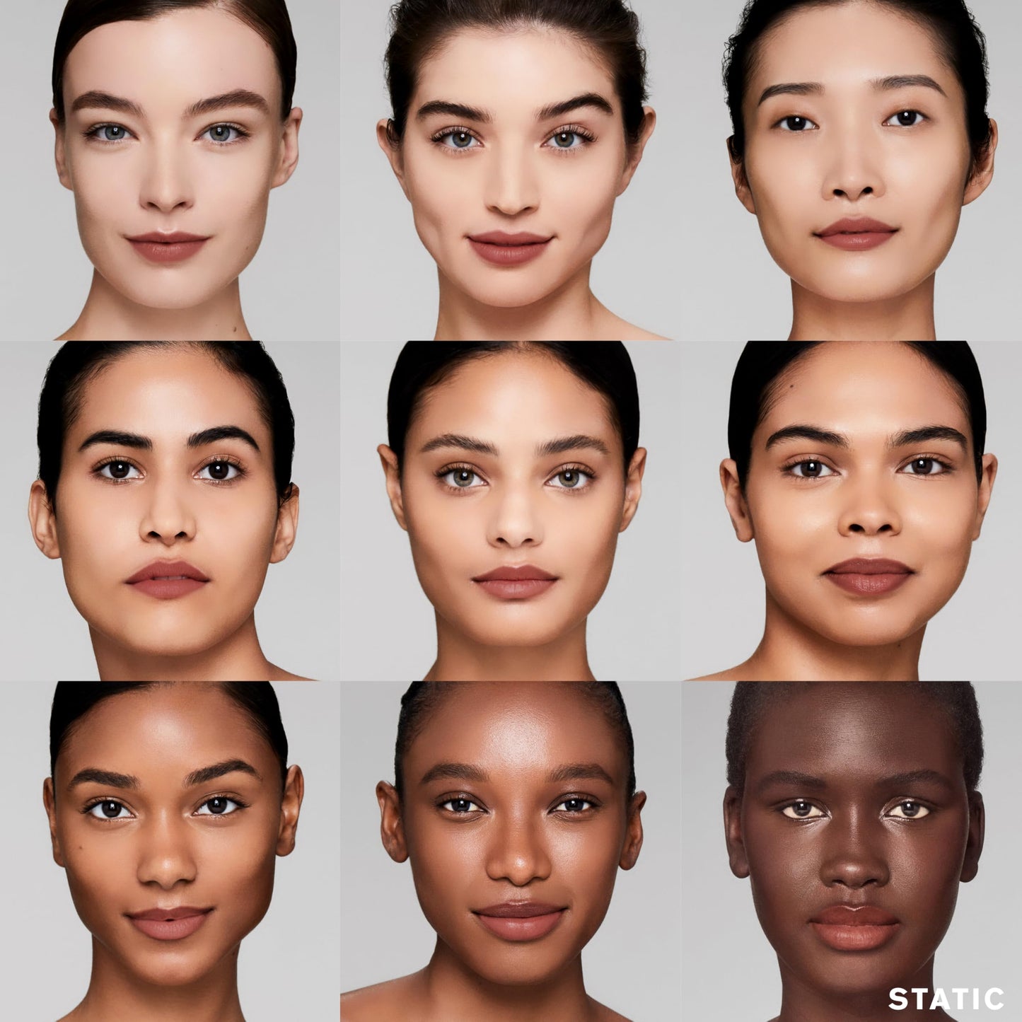 Estée Lauder Pure Color Explicit Silk Matte Lipstick for Women |12-Hour Wear, 101 Static Beauty & Personal Care Estée Lauder