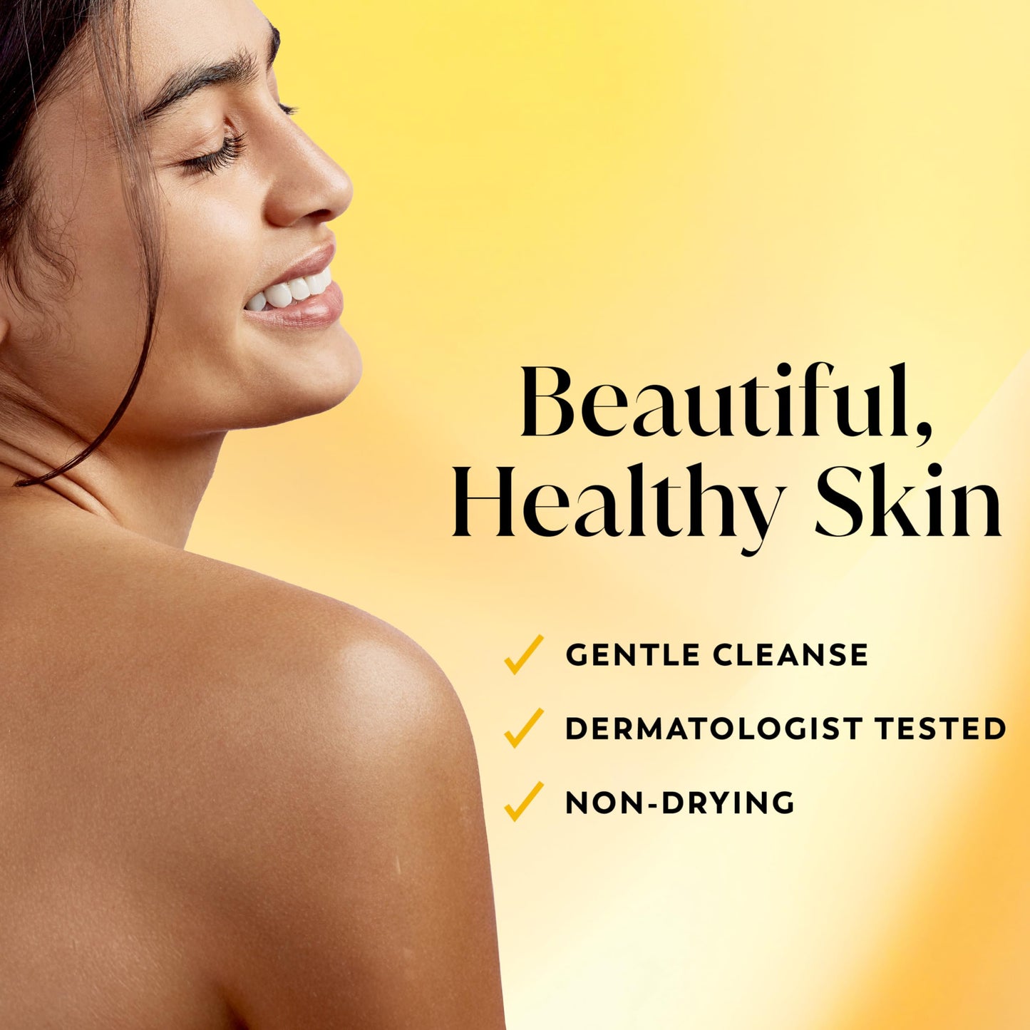 Olay Beauty Bar, Ultra Moisture,10x More Moisturizers, 24/7 Soft & Smooth Skin, Gentle Cleanse on Face & Body, Vitamin B3 Complex, For All Skin Types Beauty & Personal Care Olay