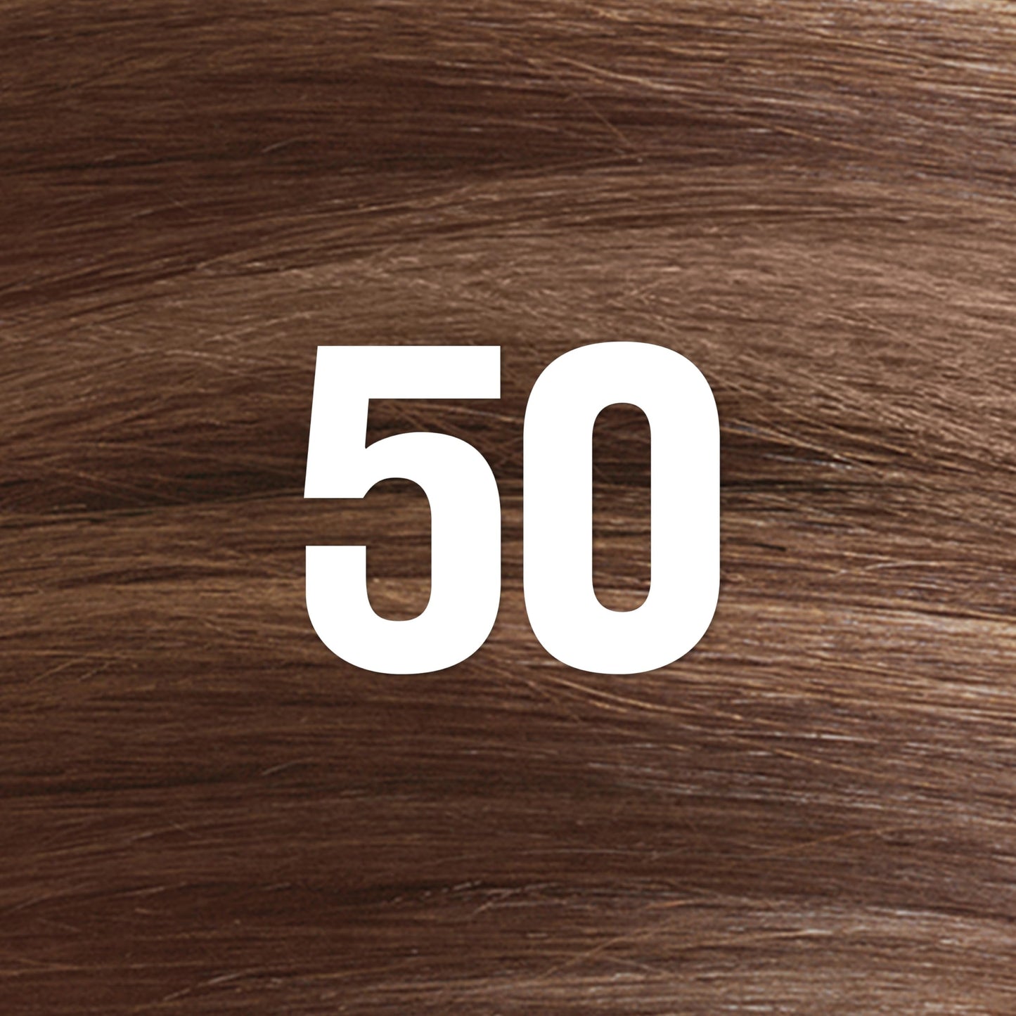 Revlon ColorSilk with Bond Repair Complex, Brown Permanent Hair Color, 100% Gray Coverage, Ammonia Free Hair Dye, Vegan Keratin, 50 Light Ash Brown Beauty & Personal Care REVLON
