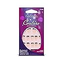 Nailene Nail Couture, Safari, Package of 24 Nails Beauty & Personal Care Nailene